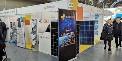 Znshine Solar